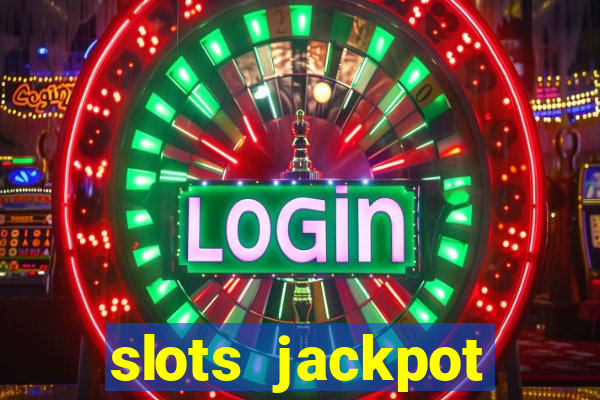 slots jackpot divine fortune